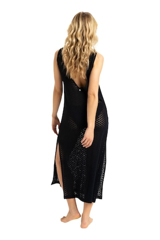 Roxy Roxy Playa Mood Kadın Siyah Plaj Tekstil 5208 Siyah