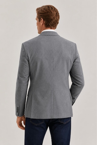Alexandergardi Erkek Blazer Ceket Gri