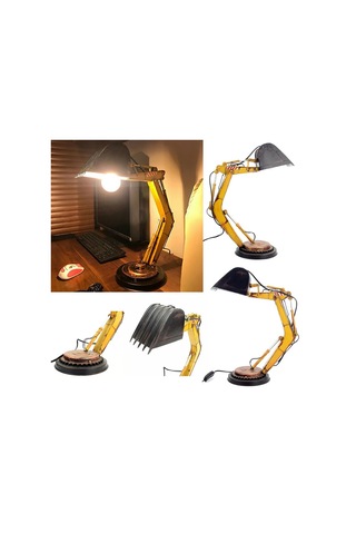 Masa Lambası Led Gece Lambası Çocuk Uyku Arkadaşı Gece Lambası Diğer