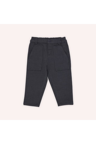 Panço Erkek Çocuk Düğmeli Pantolon 2421bb04019-4698 001