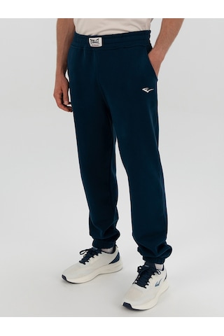 Everlast Heritage Champions Lacivert Unisex Eşofman Altı Petrol