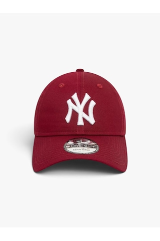 New Era Nos League Ess 9twenty Neyyan Carwhı Uniseks Kırmızı Şapka - 60471469