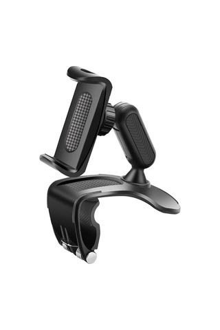 Yingfu Pratik Döndürülebilir Telefon Tutucu - Çok Fonksiyonlu Gösterge Paneli Montaju Diğer