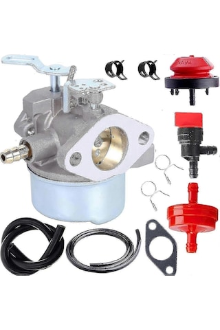 Ariens St824 Karbüratör Tecumseh 924050 31ae640f000 İle Uyumlu