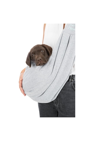 Köpek Taşıma Çantası Yumuşak