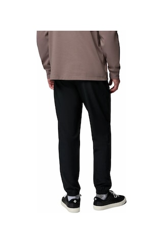 Columbia Vital Valley Erkek Pantolon Ao3974 Siyah