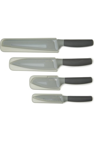 Berghoff Balance Paslanmaz Çelik Çok Amaçlı Bıçak 19 Cm Diğer
