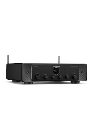 Marantz Model 40n Premium Network Stereo Amplifier Siyah