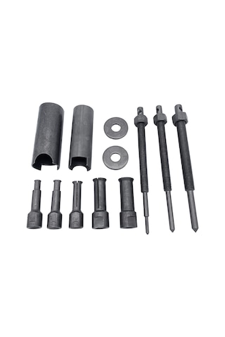 Motosiklet Kasası İç Rulman Özel Aletler, Rulman Sökme K19413