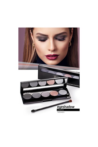 Pierre Cardin Iconic Far Paleti Halloween