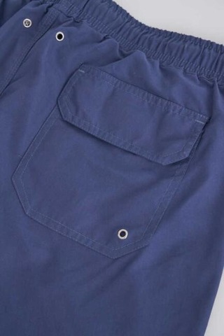 Bisse Erkek Slim Fit Deniz Şortu Laci Bdn18y18301 D39