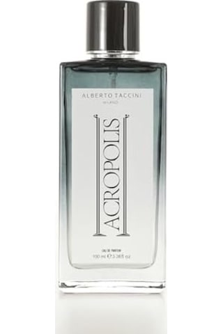 101 Dalmaçyalı Acropolıs Erkek Parfümü - 100 Ml Acı Kahverengi