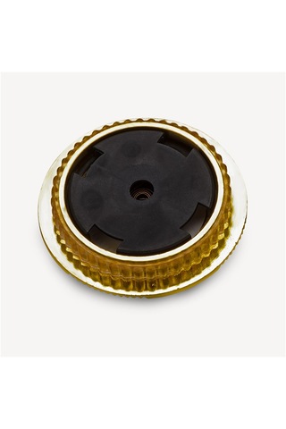 Puro Kutusu Humidor Nemölçer Higrometre 5cm