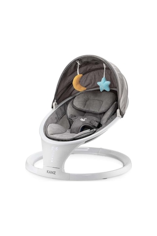 Kanz Swan Elektrikli Ana Kucağı
