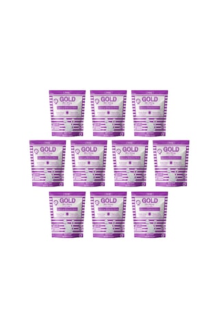 Freshy Gold Ultra Silika Kristal Kedi Kumu 10 x 3.8 L