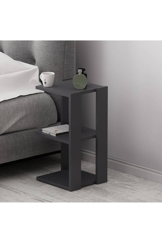 Petra Yan Sehpa Antrasit