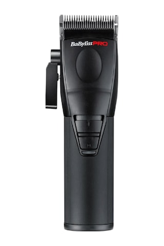 Babyliss Pro Freshfx Compact Clipper Saç Kesim Makinesi
