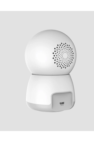 Hm-428 Wifi Gece Görüşlü Speed Dome Ip Ptz Akıllı Bebek Bakıcı Ka