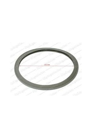 Karaca Düdüklü Tencere Kapak Lastik Contası Eski Model