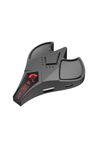 Ximistore9 M3 Klavye Fare Dönüştürücü - Aı Akıllı Atış Kontrolü, Kablolu + Bt5.1 İki Mod, 18w Pd Hızlı Şarj Desteği