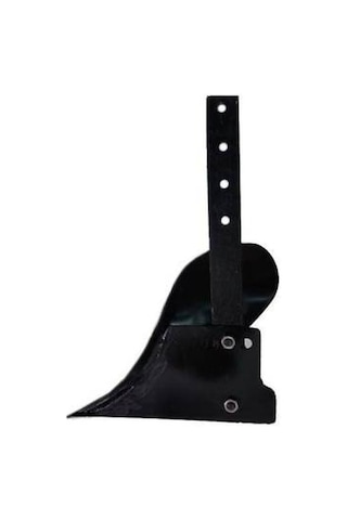 ÇAPA MAKİNASI 6-7-9 HP TEKLİ PULLUK 4*40 CM LAMA BAĞLANTILI