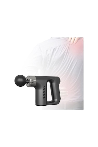 Maoyaya Yüksek Yoğunluklu Suntek Sessiz Ofis Masaj Aleti Hc - Darbe Terapisi