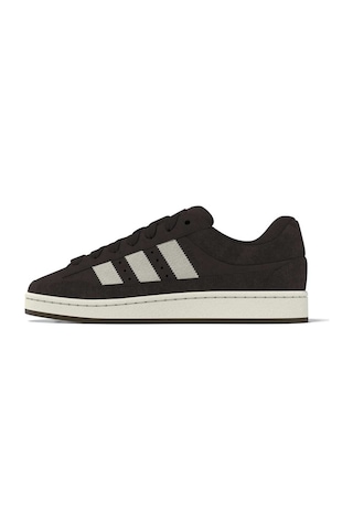 Adidas Campus St Unısex Spor Ayakkabı - Kh9422 Kahverengi