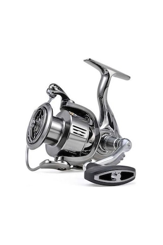 Maoyaya Leofıshıng Se3000 Paslanmaz Çelik Şaftlı Av Makarası, Alüminyum Olta Makinesi