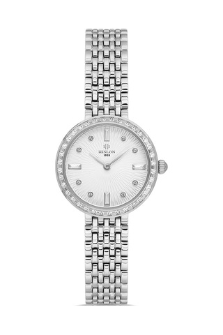 Hislon Women's Classic Queen Ql199s-02ss Gri