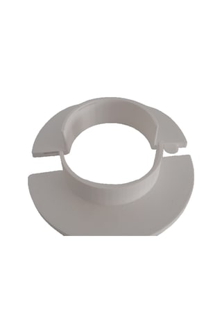 6 cm Doğalgaz Boru Kılıfı - Duvar Geçiş Kılıf Kapağı Dn32 1-1/4" 2 A