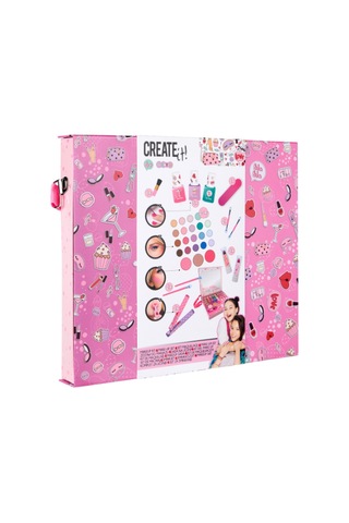 Create It Büyük Makyaj Kutusu