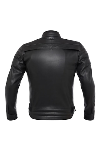 Route 66 Deri Korumalı Motosiklet Montu