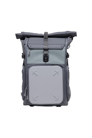 Ulanzi Bp04 Hard Shell Camera Backpack 25l