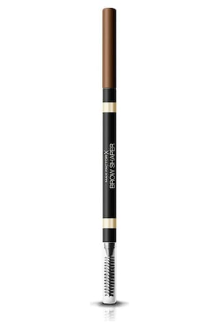 Max Factor Kaş Kalemi - Brow Shaper Brown 20