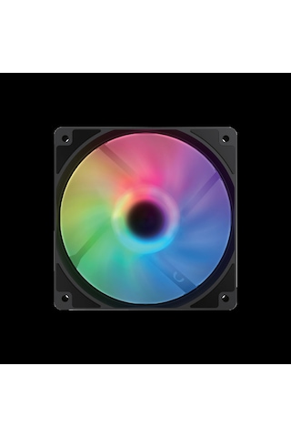 Vento Vf1200fc, 120mm, Argb, Kasa Fanı, 3-lü Paket