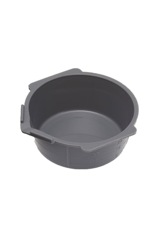 Mr.hobby Gt-115g Boyama Kabı, Gri, 6 Adet