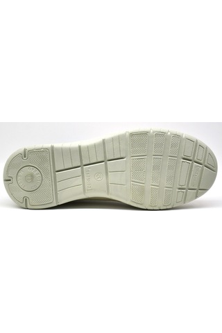 King Paolo Z9226 Bıg Boss Krakers - Bej - Erkek Ayakkabı,tekstil Spor Ayakkabı-bej Bej