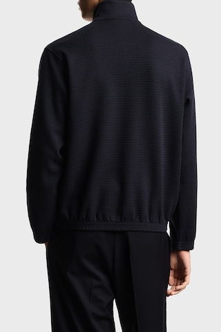 Emporio Armani Erkek Sweat Em003444 Af13700 Fb297 Lacivert Lacivert