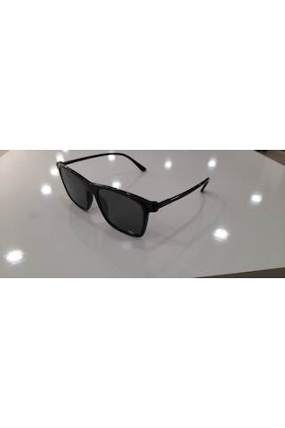 Prada SPR 19X 07F-08G 54-19 145 Erkek Güneş Gözlüğü