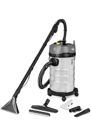 Karcher Puzzi 4/30 Halı Ve Koltuk Yıkama Makinesi