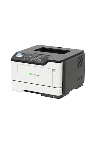 Lexmark MS521DN Mono Lazer Yazıcı