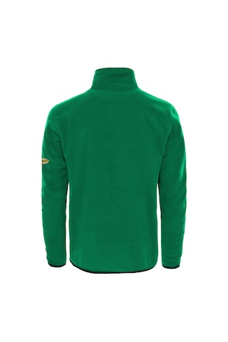 Grisport Erkek Outdoor Polar Gr1001-350 Yeşil