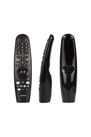 Lg Akb75855501 Smart Led Tv Kumandası