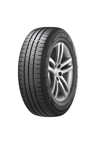 Hankook 155R13C Ra18 Vantra Lt Hafif Ticari Yaz Lastiği