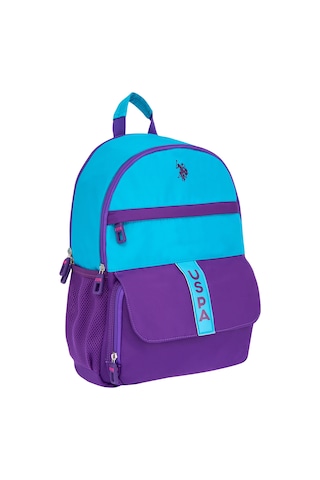 U.s. Polo Assn.plcan25071 Sırt Çantası