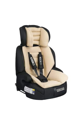 Tommybaby Isofixli Bebek Çocuk Oto Koltuğu 9-36 Kg