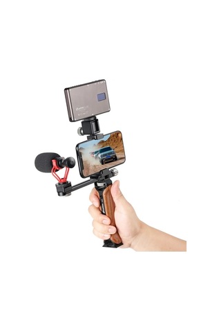 Vc-1 Gülağacı Mobil Video Kiti