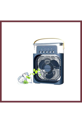 Storeşahin Sulu Masaüstü Fan Shn0720