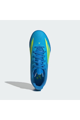 Adidas F50 League Tf Halı Saha Ayakkabısı C-adıjr9017j10a00 Mavi