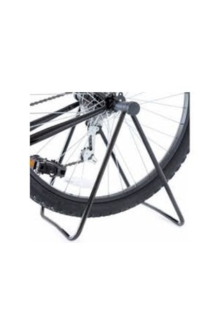 Salcano Bisiklet Standı-20-24-26-27.5-28-29-700C Bisiklete Uyumlu Siyah